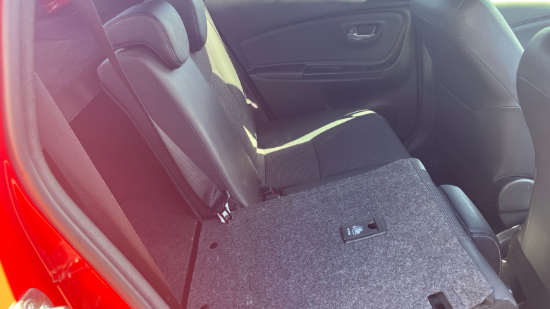 Toyota Yaris 1.5 Hybrid Excel TSS 5dr CVT Hybrid Hatchback